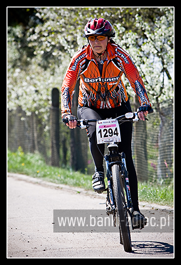 bikemaraton wrocław 2009