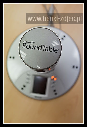 microsoft round table